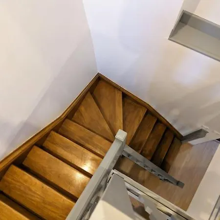 Centre-ville 90m2 Luxury تروي