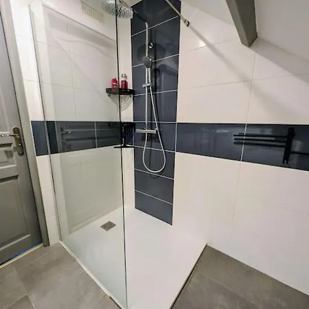 Apartment Centre-ville 90m2 Luxury