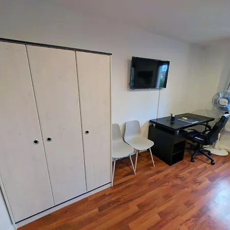 Centre-ville 90m2 Luxury Troyes