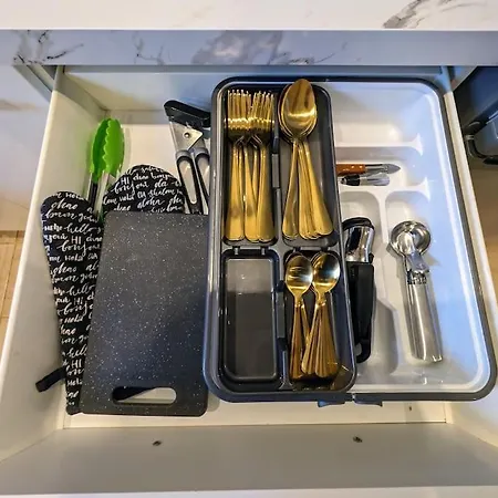 Centre-ville 90m2 Luxury