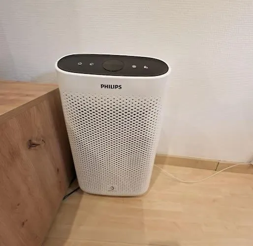 Centre-ville 90m2 Luxury Apartment