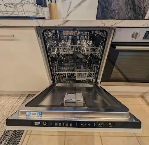 Apartment Centre-ville 90m2 Luxury Troyes