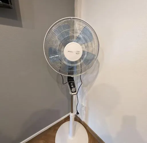 Apartment Centre-ville 90m2 Luxury