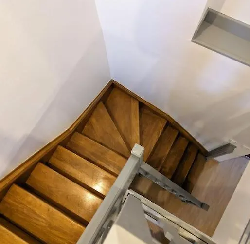 Centre-ville 90m2 Luxury Troyes