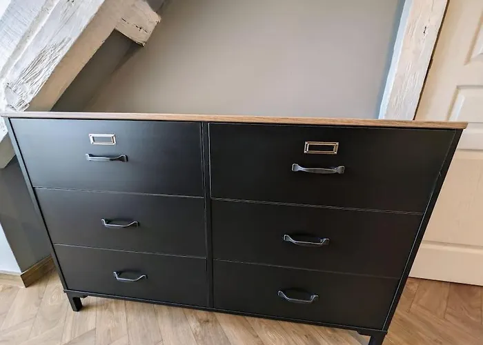 Centre-ville 90m2 Luxury * Troyes