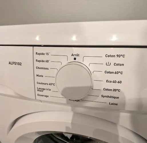 Centre-ville 90m2 Luxury Apartment Troyes