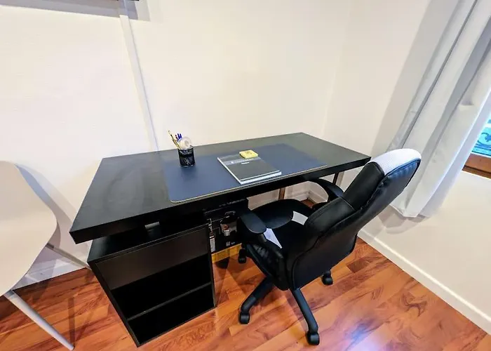 Apartment Centre-ville 90m2 Luxury Troyes