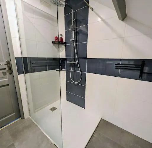 Apartment Centre-ville 90m2 Luxury